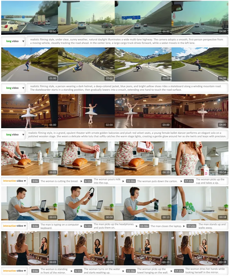 Figure 12: 3D Block Sparse Attention 示意图