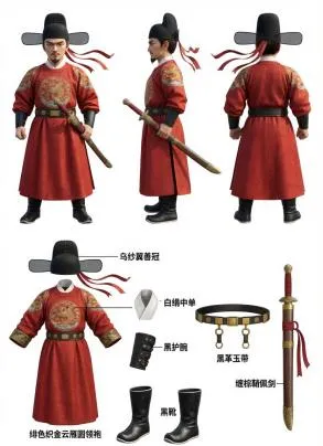 人像编辑对比