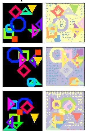 10Shapes 结果