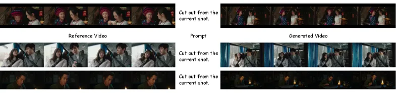 Cut Out