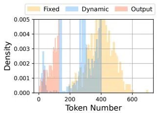 Token分布